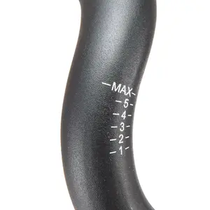 Aluminium zero hanger Deda 100 RHM image-3