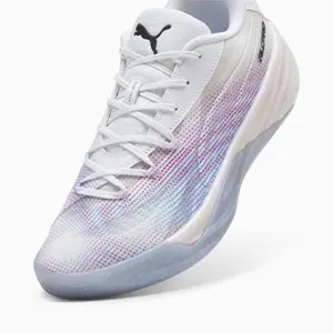 Basketbalschoenen Puma All-Pro Nitro image-2