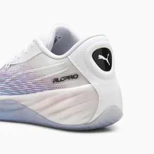 Basketbalschoenen Puma All-Pro Nitro image-5