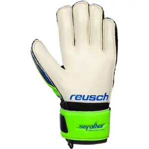 Torwarthandschuhe Kind Reusch Serathor Finger Support image-1