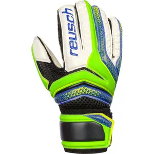 Torwarthandschuhe Kind Reusch Serathor Finger Support image-0