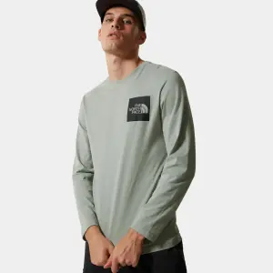 T-shirt manches longues North Face Fine image-2