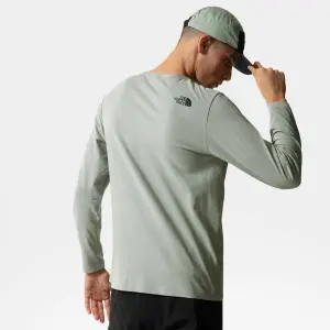 T-shirt manches longues North Face Fine image-4