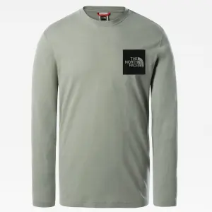 T-shirt manches longues North Face Fine image-1