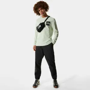 North Face Fijn T-shirt met lange mouwen image-5