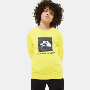 Child's sweater The North Face Box Drew Peak image-1