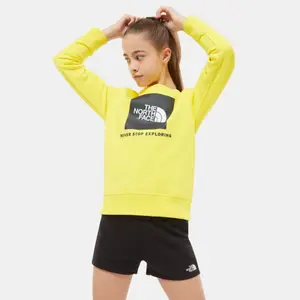 Child's sweater The North Face Box Drew Peak image-0