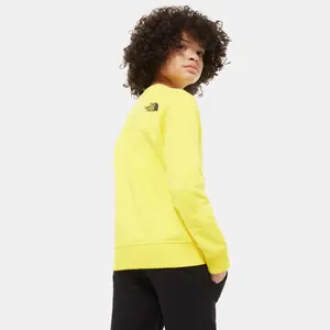 Child's sweater The North Face Box Drew Peak image-3