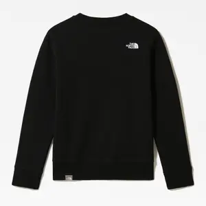 Junior Sweater The North Face Box Drew Peak image-3