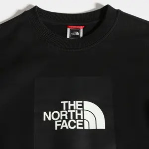 Junior Sweater The North Face Box Drew Peak image-5