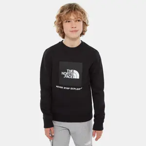 Child's sweater The North Face Box Drew Peak image-0