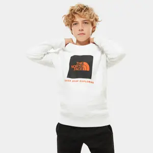 Child's sweater The North Face Box Drew Peak image-2