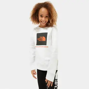 Child's sweater The North Face Box Drew Peak image-3