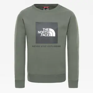 Child's sweater The North Face Box Drew Peak image-0