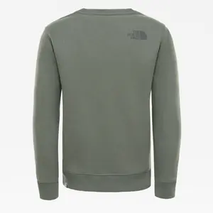 Child's sweater The North Face Box Drew Peak image-1