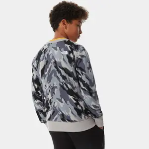 Child's sweater The North Face Box Drew Peak image-3