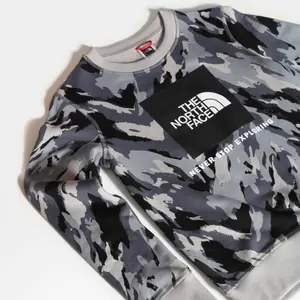 Child's sweater The North Face Box Drew Peak image-4