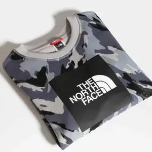 Child's sweater The North Face Box Drew Peak image-5