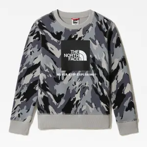 Child's sweater The North Face Box Drew Peak image-0