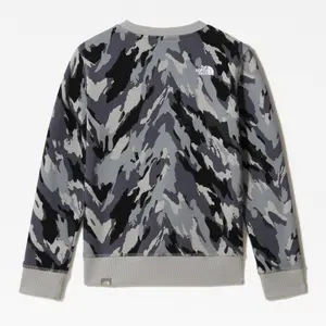 Child's sweater The North Face Box Drew Peak image-2