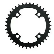 Μονοκόμματη πιατέλα FSA Bosch 104x38T WB531 image-0