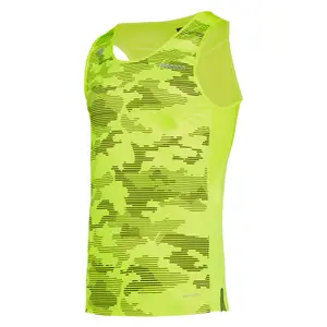 Camiseta de tirantes Macron chinook sbj scotty image-0