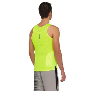 Camiseta de tirantes Macron chinook sbj scotty image-3