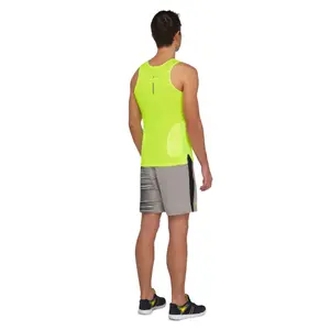 Camiseta de tirantes Macron chinook sbj scotty image-4