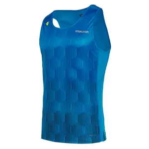 Camiseta de tirantes Macron chinook sbj scotty image-0