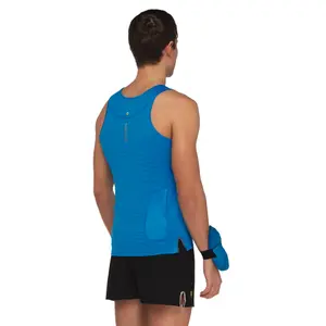 Camiseta de tirantes Macron chinook sbj scotty image-3