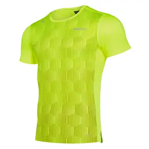 Maglia Macron chinook sbj percy image-0