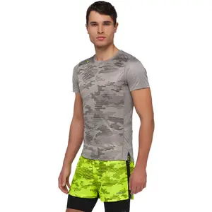 Jersey Macron Run Chinook image-0