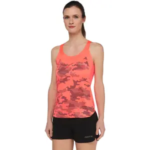 Camiseta de tirantes Macron kona sbj selina image-2