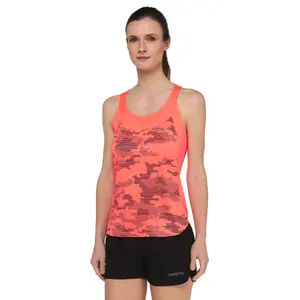 Camiseta de tirantes Macron kona sbj selina image-1