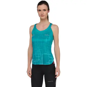 Camiseta de tirantes Macron kona sbj selina image-2