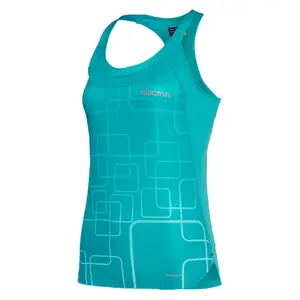 Camiseta de tirantes Macron kona sbj selina image-0