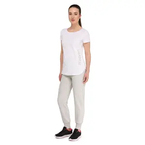 Camiseta mujer Macron limerick image-1