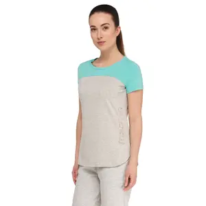 Camiseta de mujer Macron brighton image-1