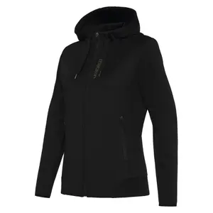 Sweatshirt för kvinnor Macron malvern image-0