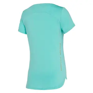 Camiseta mujer Macron limerick image-2