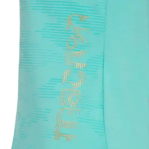 Camiseta mujer Macron limerick image-4