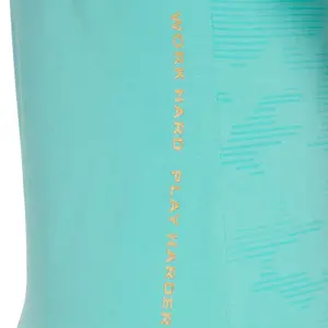 Camiseta mujer Macron limerick image-5