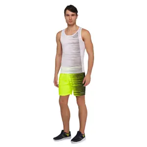 Pantalón corto Macron running oscar boston image-1