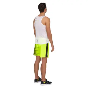 Camiseta de tirantes Macron zefiro sbj joseph image-5