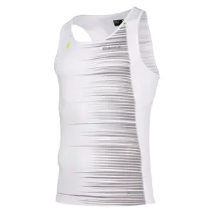 Camiseta de tirantes Macron zefiro sbj joseph image-0