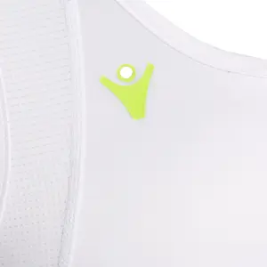 Camiseta de tirantes Macron zefiro sbj joseph image-6