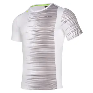 Camiseta Macron zefiro fbi kenny image-0