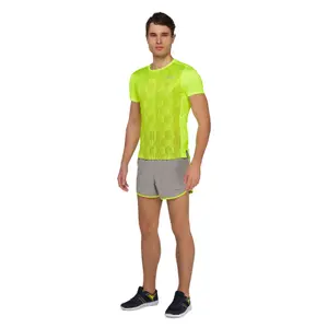 Pantalones cortos Macron running daniel image-3