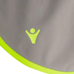 Pantalones cortos Macron running daniel image-6