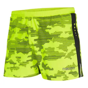 Pantalón corto Macron sbj running tom image-5